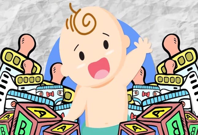 Capítulo N° 4 - El Embarazo adolescente